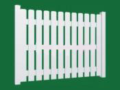 Click pe imagine pentru accesare garduri PVC model Los Angeles